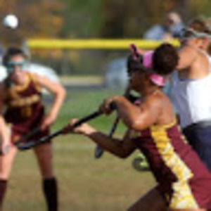 Meet your Posher, Jayla